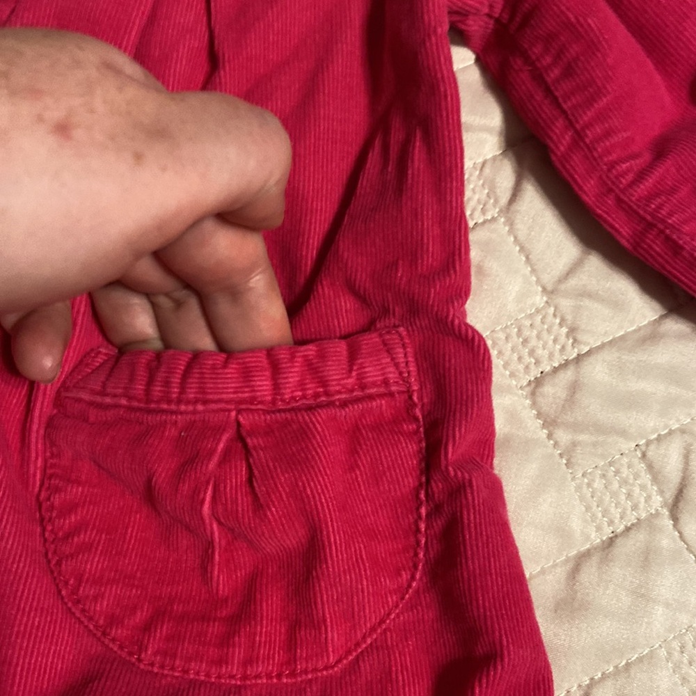 EUC Two Old Navy Toddler Dresses - Picture 9 of 11